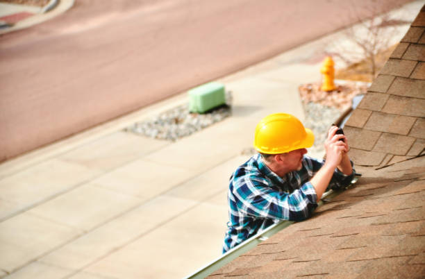 Quick and Trustworthy Emergency Roof Repair Services in Arvin, CA