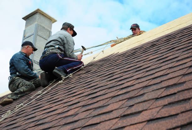 Heating Cable for Roof Installation in Arvin, CA